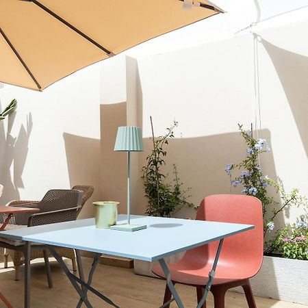 Bisu Isola Di Sant'Antioco Bed & Breakfast Luaran gambar