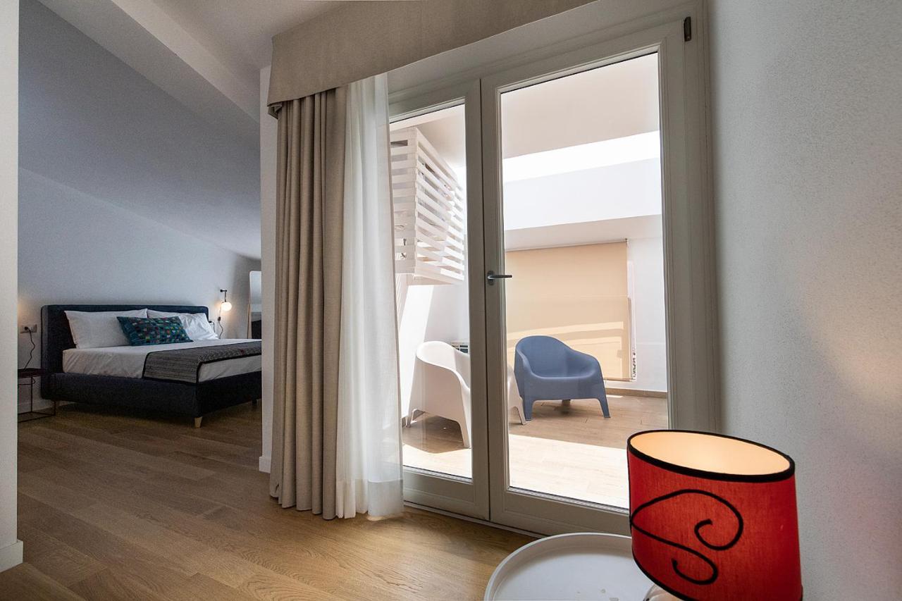 Bisu Isola Di Sant'Antioco Bed & Breakfast Luaran gambar
