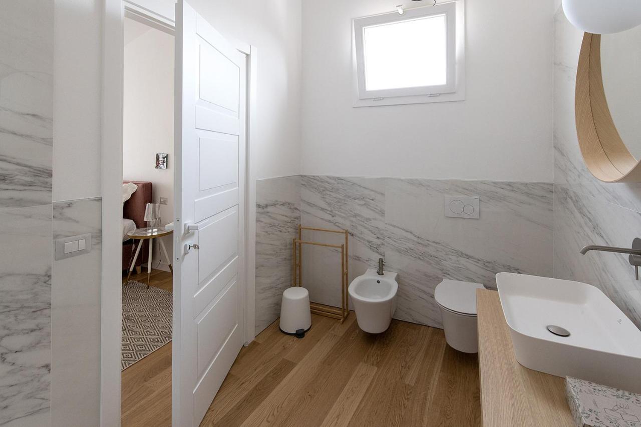 Bisu Isola Di Sant'Antioco Bed & Breakfast Luaran gambar