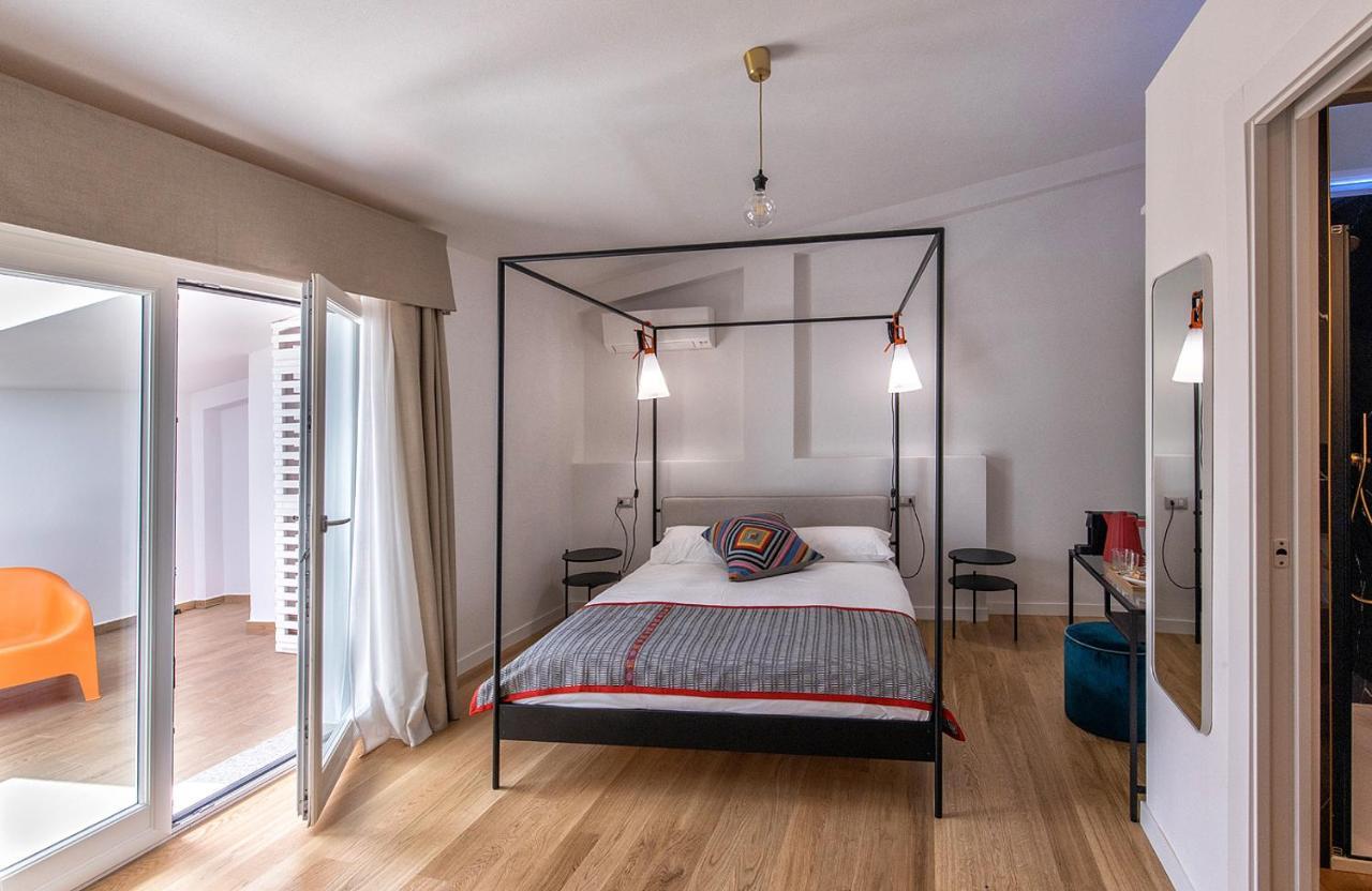 Bisu Isola Di Sant'Antioco Bed & Breakfast Luaran gambar