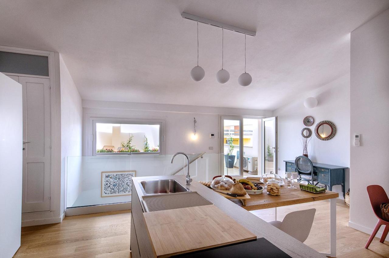 Bisu Isola Di Sant'Antioco Bed & Breakfast Luaran gambar