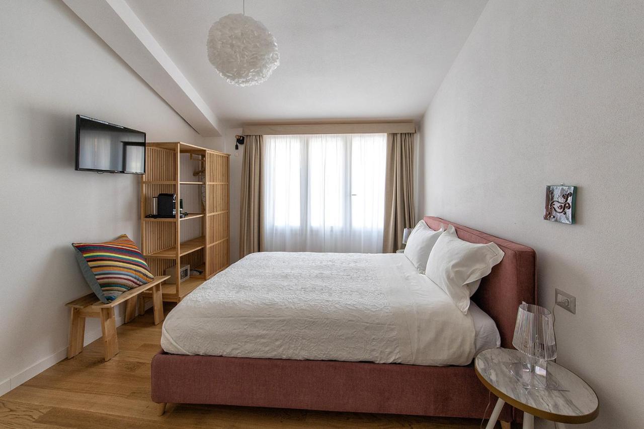 Bisu Isola Di Sant'Antioco Bed & Breakfast Luaran gambar