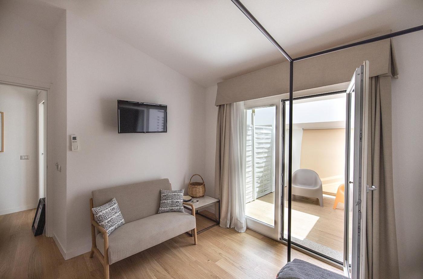 Bisu Isola Di Sant'Antioco Bed & Breakfast Luaran gambar