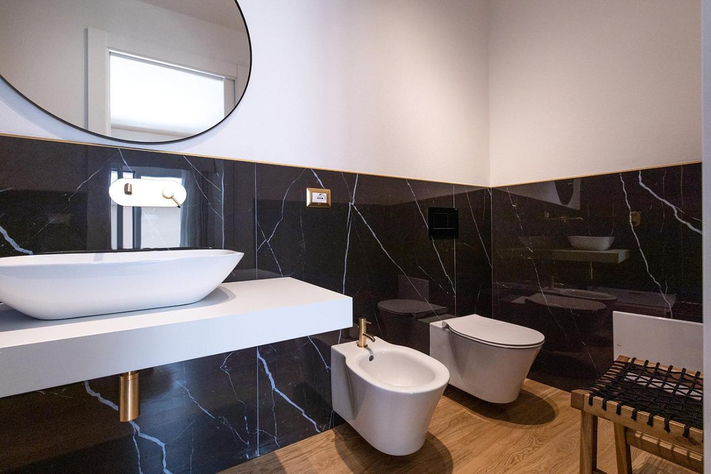 Bisu Isola Di Sant'Antioco Bed & Breakfast Luaran gambar