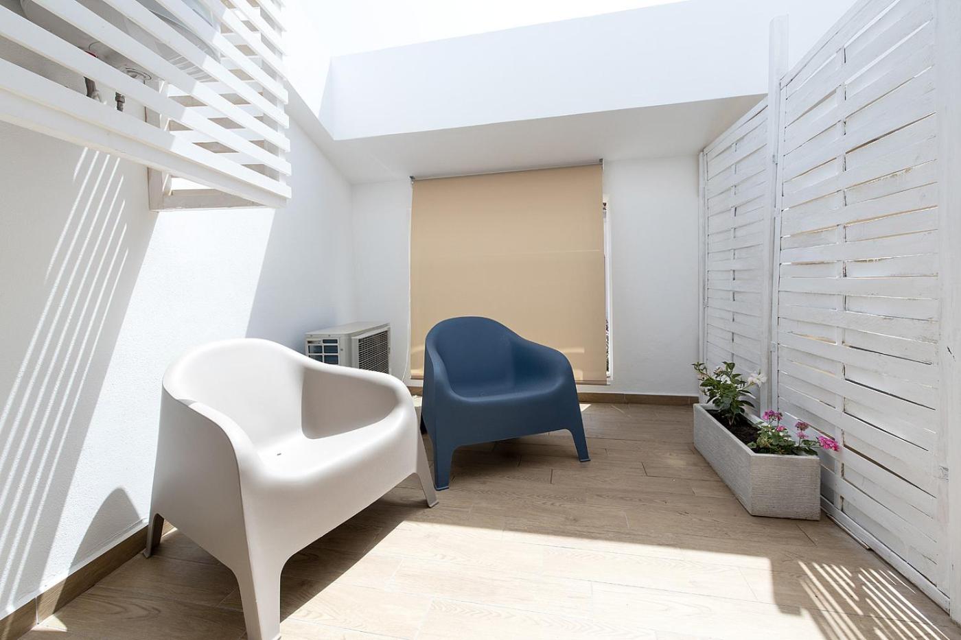 Bisu Isola Di Sant'Antioco Bed & Breakfast Luaran gambar