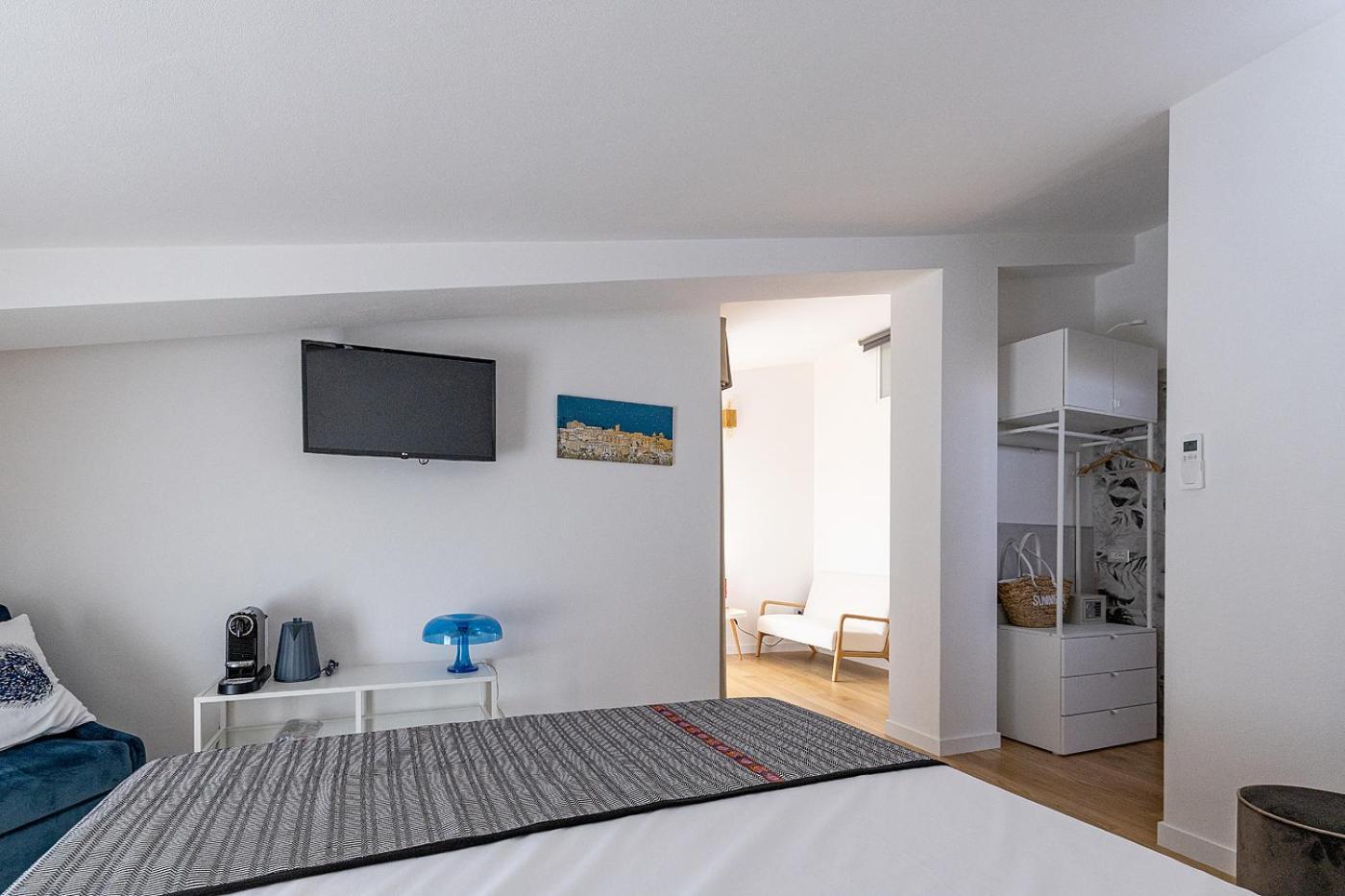 Bisu Isola Di Sant'Antioco Bed & Breakfast Luaran gambar