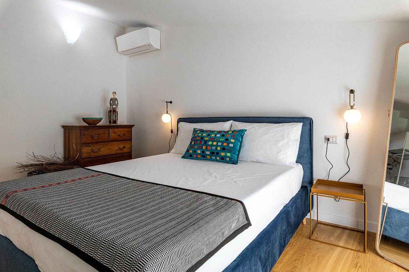 Bisu Isola Di Sant'Antioco Bed & Breakfast Luaran gambar