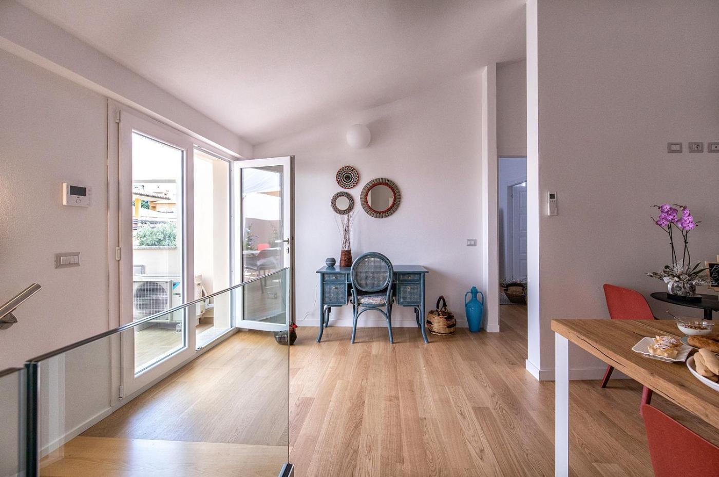 Bisu Isola Di Sant'Antioco Bed & Breakfast Luaran gambar