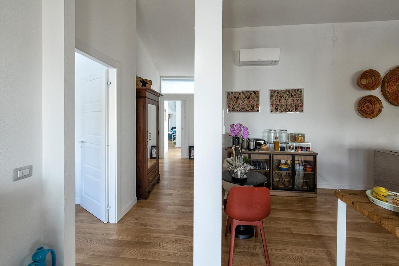 Bisu Isola Di Sant'Antioco Bed & Breakfast Luaran gambar